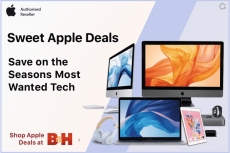 Sweet Apple Deals