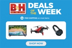 B&H Deals Of the Week