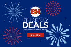 4th of July Deals