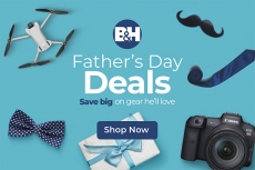 Father's Day Deals