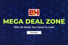 Set it & Forget it - Daily Deal Zone Dynamic Product Carousel with Bonus Featured Deals