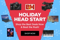 Holiday Season Deals (One Link for All Holiday Ads)