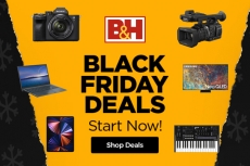 Holiday Season Deals (One Link for All Holiday Ads)