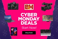 Holiday Season Deals (One Link for All Holiday Ads)