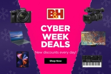 Holiday Season Deals (One Link for All Holiday Ads)