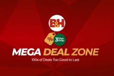 Mega Deal Zone
