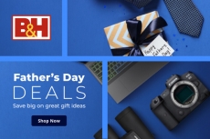 Father's Day Deals - Save big on Great Gift Ideas