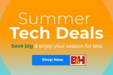 Summer Tech Deals